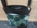 Crossbody  s peněženkou