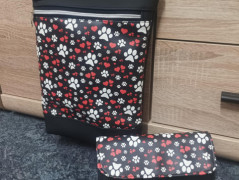 Sada - peřinky pro panenky