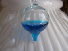 Jantarové noci - brož