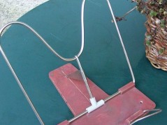 Jantarové noci - brož