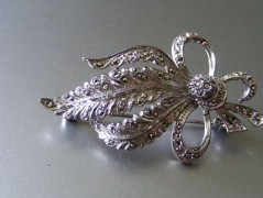 Jantarové noci - brož