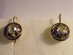 Jantarové noci - brož