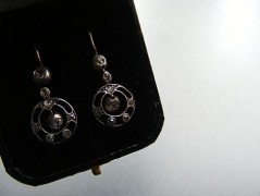 Jantarové noci - brož