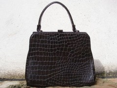 Jantarové noci - brož