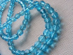 Jantarové noci - brož