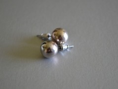 Jantarové noci - brož