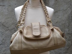 Jantarové noci - brož