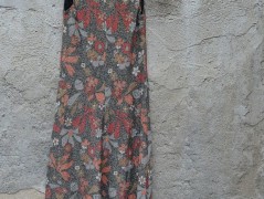 Jantarové noci - brož