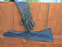 Jantarové noci - brož