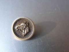 Jantarové noci - brož