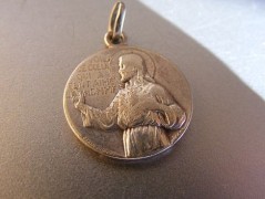 Jantarové noci - brož