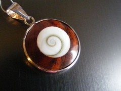 Jantarové noci - brož