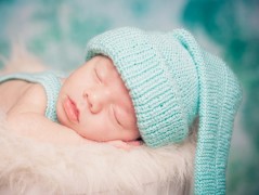 Skřítkové, rarášci, vylezte z mechu