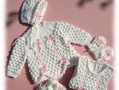 Skřítkové, rarášci, vylezte z mechu