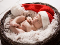 Skřítkové, rarášci, vylezte z mechu