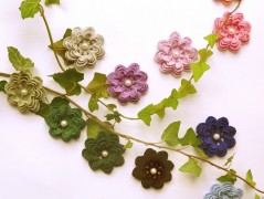 Skřítkové, rarášci, vylezte z mechu