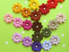 Skřítkové, rarášci, vylezte z mechu