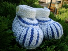 Skřítkové, rarášci, vylezte z mechu