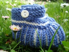 Skřítkové, rarášci, vylezte z mechu