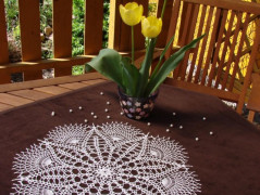 Skřítkové, rarášci, vylezte z mechu