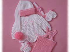 Skřítkové, rarášci, vylezte z mechu