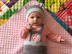 Skřítkové, rarášci, vylezte z mechu