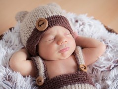 Skřítkové, rarášci, vylezte z mechu