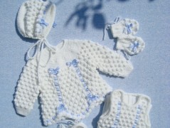 Skřítkové, rarášci, vylezte z mechu