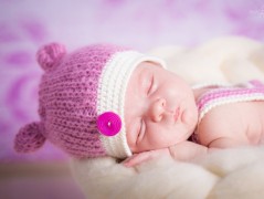 Skřítkové, rarášci, vylezte z mechu