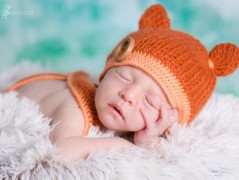 Skřítkové, rarášci, vylezte z mechu