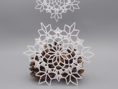 Lapač snů  35 x 105 cm