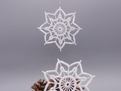 Lapač snů  35 x 105 cm