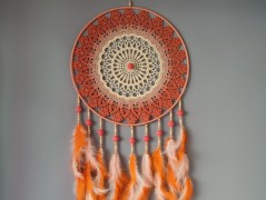 Lapač snů  35 x 105 cm