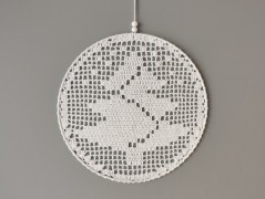 Lapač snů  35 x 105 cm