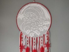 Lapač snů  35 x 105 cm