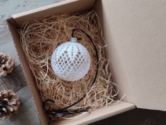 Lapač snů  35 x 105 cm