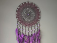 Lapač snů  35 x 105 cm