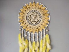 Lapač snů  35 x 105 cm