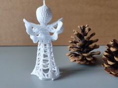 Lapač snů  35 x 105 cm