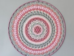 Lapač snů  35 x 105 cm