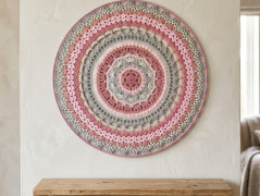 Lapač zlých snů 30 x 90 cm