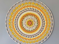 Lapač snů  35 x 105 cm