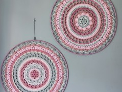 Lapač snů  35 x 105 cm