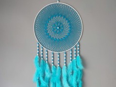 Lapač snů  35 x 105 cm