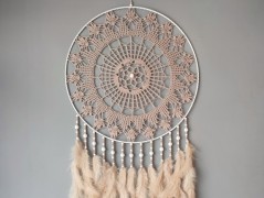 Lapač snů  35 x 105 cm