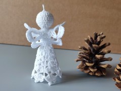 Lapač snů  35 x 105 cm