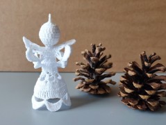 Lapač snů  35 x 105 cm