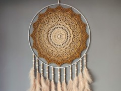 Lapač snů  35 x 105 cm