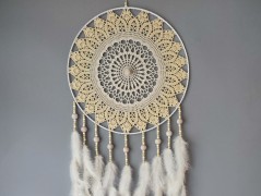 Lapač snů  35 x 105 cm