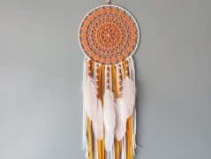 Lapač snů  35 x 105 cm